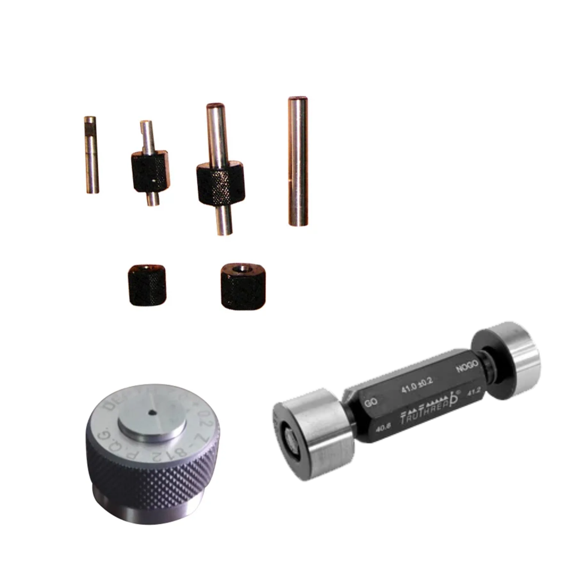 Calibration of Plain Plug Gauge